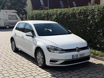 Volkswagen Golf 1.0 Tsi 81kw DSG, CZ - 3
