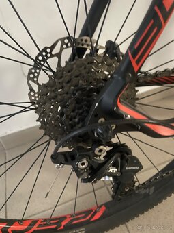 Prodam horské kolo Rockmachine 29”,velikost XL - 3