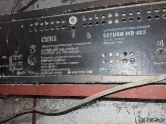 radio Saturn 423 - 3