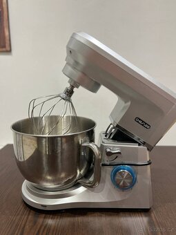 Nový kuchyňský robot CHEFLEE / SanLida SM-1507 – 1800 W + - 3
