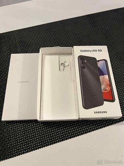 Samsung Galaxy A14 5G - 3