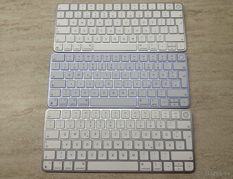 Apple Magic Keyboard Touch ID - 3