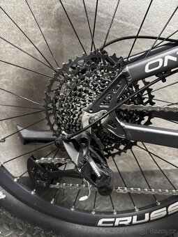 Crussis One e-Guera 8.9-S (630 Wh) - 3