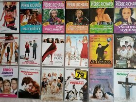 Original DVD komedie a romantika od 43Kc - 3