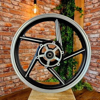 TOP - Disky originál YAMAHA V-max 1200 - TOP - 3