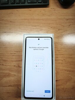 Prodám xiaomi 11T - 3