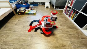 Hasičská stanice - 3