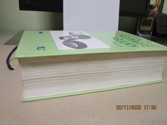 strojnické tabulky - 3