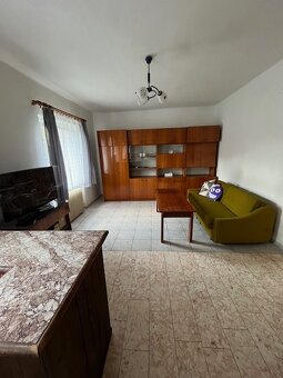 Prodej bytu, domu Zlaté Hory - 3