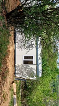 Bunka, kontejner v prirode pronajem , Boskovice - 3