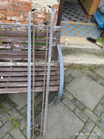 Hliníkové garnýže - 3