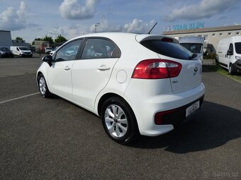 Kia Rio 1,2 CVVT - 3