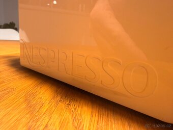 Nespresso De'Longhi Inissia Crème - 3