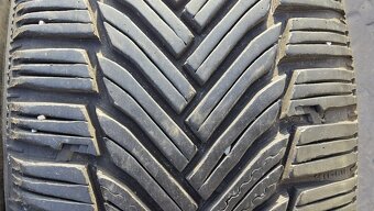 Zimní pneu 205/60/16 Michelin - 3