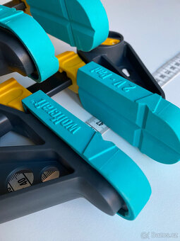 2 sverky Wolfcraft EHZ Pro 100-300 - 3