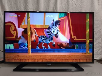 40PFT4200/12,102cm,Full HD,2xHDMI,USB - 3