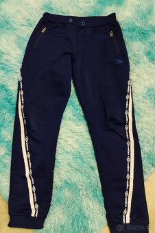 Mix oblečení 140-152 - 3