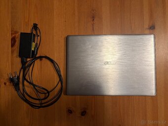 Acer Swift 3 (i5, 8GB RAM, 238GB SSD) - 3