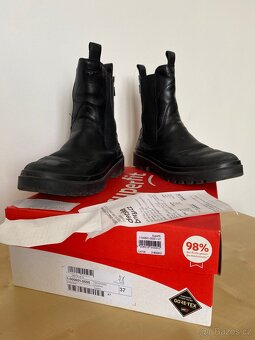 Superfit dívčí boty 40 Gore-Tex - 3