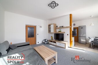 Prodej, domy/rodinný, 110 m2, Chcebuz 148, 41173 Štětí, Lito - 3