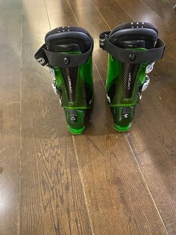 Lyžařský set boty + lyže - 3