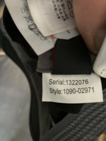 Kšiltovka Mammut - 3