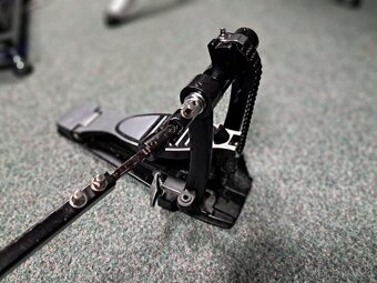 Prodám dvojpedál Millennium - 3