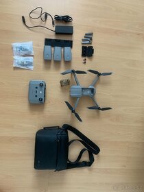 DJI Mavic AIR 2 FLY More Combo - 3