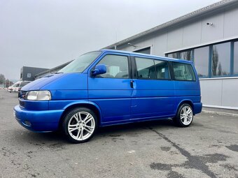 Vw T4 Multivan 2,5 Tdi 74kw - 3