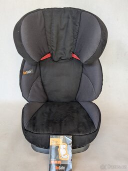 Autosedačka BeSafe iZi Up X3 - 3
