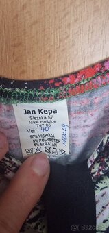 Šaty na raminka - 3