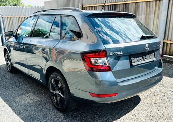 Škoda Fabia III 1,0 TSI KOMBI Style 12/2018,AUTOKLIMA,LED - 3