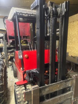 Predám vzv Desta - 3