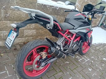 BMW G310R,G 310 R RV 2024 - 3