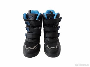 chlapecké zimní boty Crossroad vel.35 - 3
