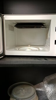Mikrovlnka - 3