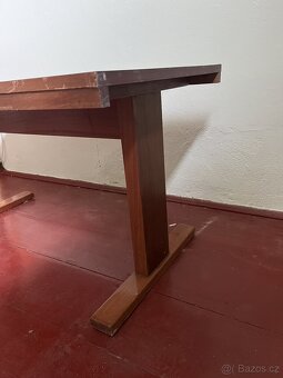 Konferenční stůl - 3