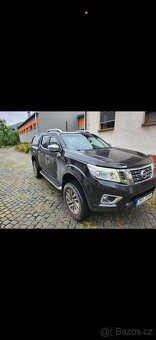 Prodám nissan Navara - 3
