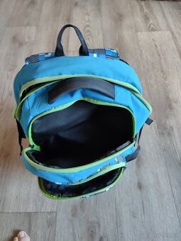 Školní batoh aktovka - 3