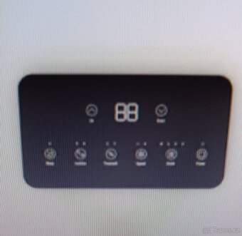 Přenosnou klimatizaci i s vytápěním - 3