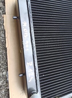 Prodám chladič zetor proxima, Frontera 650013901 - 3