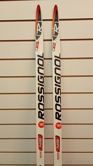 Běžky ROSSIGNOL DELTA skate 180cm pro 55-70kg - 3