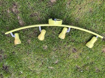 Bodové světlo pistácie - 3