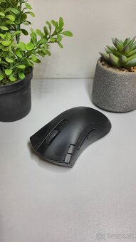 🖱️ Razer DeathAdder V2 X Hyperspeed – bezdrátová herní myš - 3