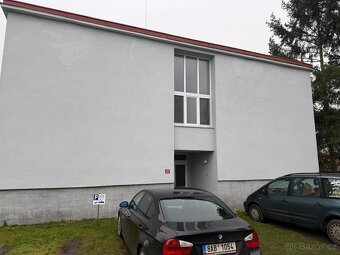 Pronajem pěkného bytu 3+1 Mnichovo Hradiště Ptýrov - 3