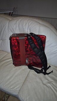 Harmonika SCANDALLI - 3