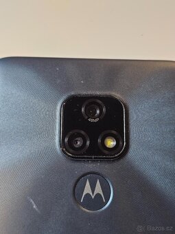 Motorola Moto E7 supr telefon 48 mpix - 3