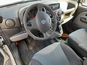 Fiat Doblo 2008 1.4i - 3