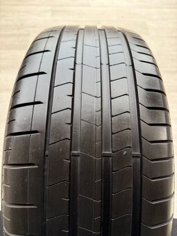 R20 ORIG.LETNÍ ALU KOLA BRAGA VW TOUAREG 285/45/20 - 3