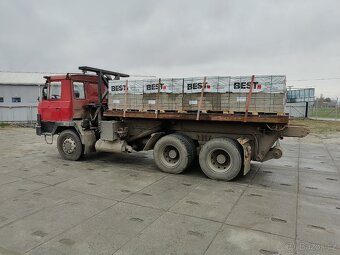 Tatra kontejner traktor - 3
